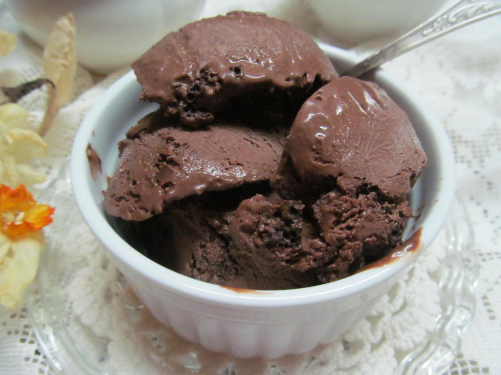 25 рецептов мороженого от «Едим Дома»