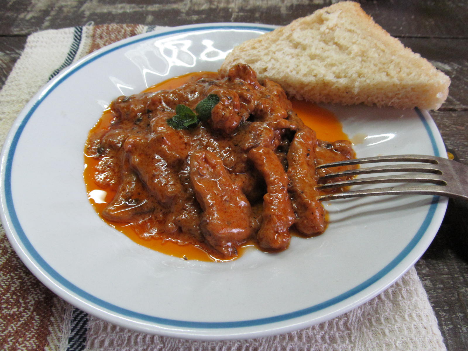 Блюда из телятины – рецепты с фото (пошагово)
