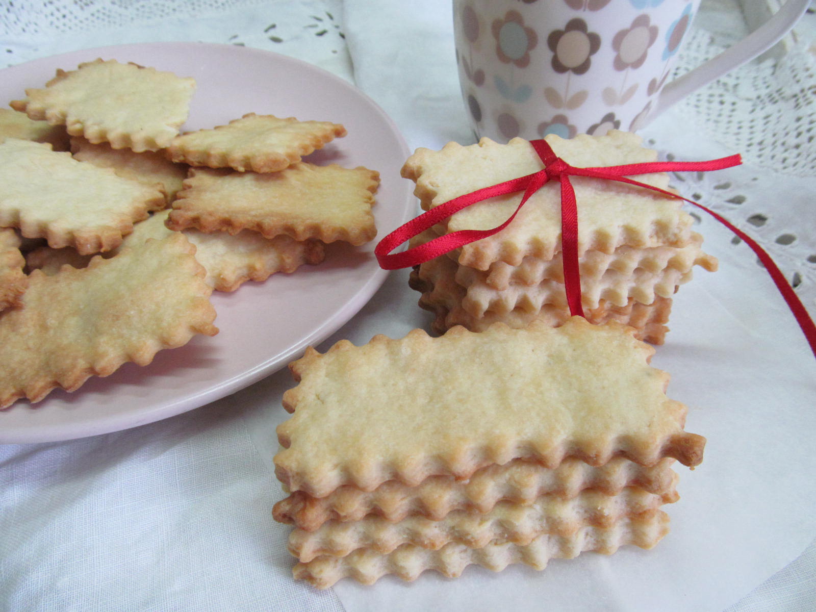 Рецепт Вкусного Печенья С Фото Пошагово