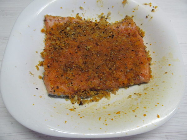 Рыба Соленая Рецепт С Фото Пошагово