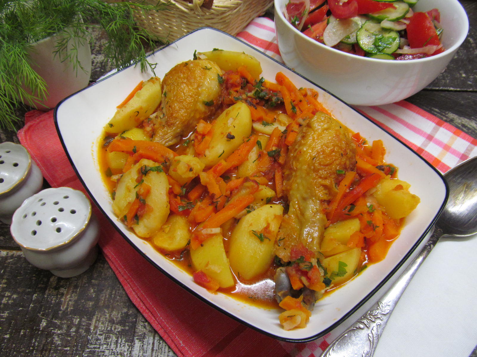 Куриные ножки на сковороде – 30 простых и вкусных рецептов с фото (пошагово)